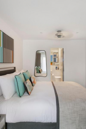 Forth House by Supercity Aparthotels